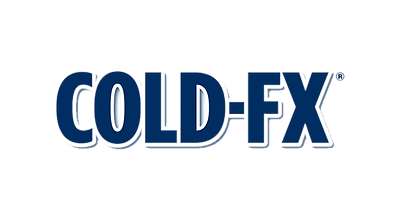 Cold-FX logo