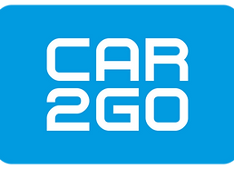 Car2 Go logo