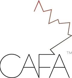 CAFA logo